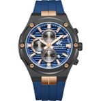 Beverly Hills Polo Club BP3822X.699 Erkek Kol Saati