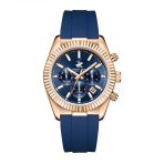 Beverly Hills Polo Club BP3836X.499 Erkek Kol Saati