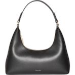 Beverly Hills Polo Club Calvin Klein Kadın Çapraz Çanta LV04F3272G332 Şık Görünüm ve Ergonomik Tasarım - Black - STD