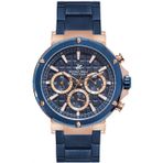 Beverly Hills Polo Club Erkek BP3030X.990 Kol Saati