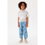 Beverly Hills Polo Club Erkek Çocuk Denim Pantolon - 4 Yaş