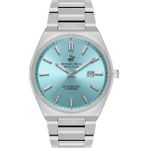 Beverly Hills Polo Club Erkek Kol Saati BP3574X.300 - Mavi