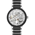 Beverly Hılls Polo Club Erkek Kol Saati BP3638X.330 - Siyah