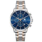 Beverly Hılls Polo Club Erkek Kol Saati Bp3727x.590