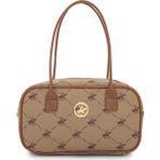 Beverly Hills Polo Club Kadın Omuz Çantası 05BHPC3003 - STD - Açık Vizon
