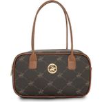 Beverly Hills Polo Club Kadın Omuz Çantası 05BHPC3003 - STD - Kahve