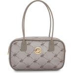 Beverly Hills Polo Club Kadın Omuz Çantası 05BHPC3003 - STD - Vizon