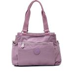 Beverly Hills Polo Club Kadın Omuz Çantası BHPC6006 - 34x24x14 - 0 - Siyah