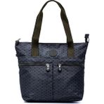 Beverly Hills Polo Club Kadın Omuz Çantası BHPC6014 - 40x33x14 - Yeşil