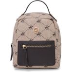 Beverly Hills Polo Club Kadın Sırt Çantası 05BHPC132 - STD - Kum