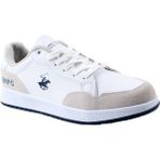 Beverly Hills Polo Club PO-10323 Siyah Sneaker Erkek Spor Ayakkabı