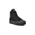 Beverly Hills Polo Club PO-30086 Siyah Unisex Sneaker Ayakkabı