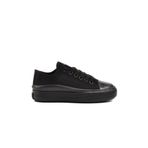 Beverly Hills Polo Club PO-30088 Siyah Kadın Sneaker Ayakkabı