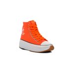 Beverly Hills Polo Club PO-30100 Turuncu Unisex Sneaker Ayakkabı