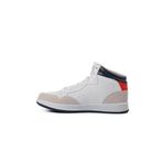 Beverly Hills Polo Club PO-42722 Beyaz Erkek Bilek Boy Sneaker
