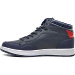 Beverly Hills Polo Club PO-42722 Lacivert Bilek Boy Erkek Sneaker