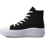 Beverly Hills Polo Club PO-72232 Siyah Beyaz Bilek Boy Sneaker