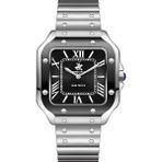 Beverly Hills Polo Club Polo Club Erkek Kol Saati BP3729X.350 - 41,5 MM