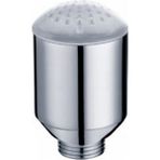 Beverly Pil 3 Renkli LED Şelale Museti Banyo Havzası Karıştırıcı Musluk (Yurt Dışından)