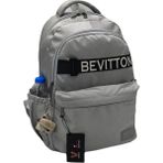 Bevitton Özel Su Itici Kumaş Taş Okul Sırt Çantası 34200 - Tek Ebat