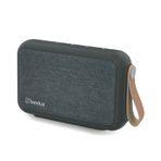 Bevius Soundpower BVS-S71 Fabric M Siyah Bluetooth Hoparlör