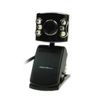 Bewell BC91 6 Led Tak Çalıştır Webcam