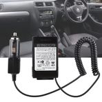 Bewinner 12 V FT-70DR güç dönüştürücüler çakmağa doğrudan güvenli ve dayanıklı pil araç şarj cihazı, araç eliminatörü, mobil pil değiştirme
