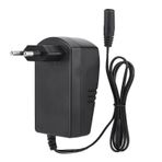 Bewinner 6 DC Konnektörlü Evrensel DC Adaptörü Oynatıcıları, Telefonları, CD'leri, VCD Makinelerini vb. Kaydetmek Için Ayarlanabilir Dönüştürücü Transformatör