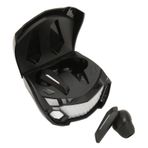 Bewinner True Wireless Kulaklık, Bluetooth 5.2 Kulaklık, Dokunmatik Kontrol, Kablosuz Şarj Kılıfı, Stereo Gürültü Engelleyici BT Kulaklığı, Spor için Dahili Mikrofon