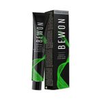 Bewon 7.21 Kumral İrize Küllü 100 ml Saç Boyası