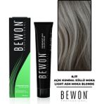 Bewon 8.17 100 ml Saç Boyası
