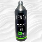 Bewon Bewon Oksidan Krem 20 Volum 1000 ml