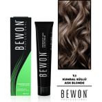 Bewon Profesyonel 100 ml 7.1 Kumral Küllü Saç Boyası