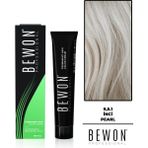 Bewon Profesyonel 100 ml 9,5.1 Saç Boyası