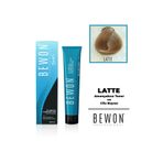 BEWON Profesyonel Cila Ve Toner Saç Boyası 100 ml