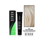 BEWON Saç Boyası - Açık Sarı Dore 10.3