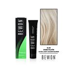 Bewon Saç Boyası - Dore Platin 12.33