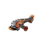 BEWS18-125BLPX2-0 AKÜLÜ KÖMÜRSÜZ MOTOR TAŞLAMA - (AKÜSÜZ) - 4935480857