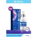 Bexol B12 Vitamini 15 ml Sprey