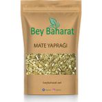 Bey Baharat 100 gr Mate Yaprağı