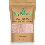 Bey Baharat 1000 gr Öğütülmüş Himalaya Tuzu Pembe