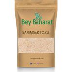 Bey Baharat 250 gr Sarımsak Tozu