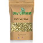 Bey Baharat 50 gr Mate Yaprağı