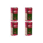 BEY ÇAY Beyçay Süzme Filiz 4xadet 500 gr %100 Rize Çayı