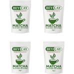 Bey Çay Matcha 50 gr x 4'lü