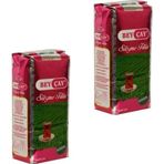 Bey Çay Süzme Filiz 500 Gr X 2 Adet