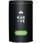 Bey Kahve 250 gr Damla Sakızlı Teneke Dibek Kahvesi