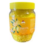 Bey Kahve 300 gr Limon Aromalı Granül İçecek Tozu