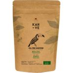Bey Kahve Brazıl Bossa Nova Filter Coffee 200 gr 305 - Filtre Kahve