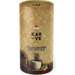 Bey Kahve Dibek Kahvesi Silindir 250 G - 250 gr - Türk Kahvesi